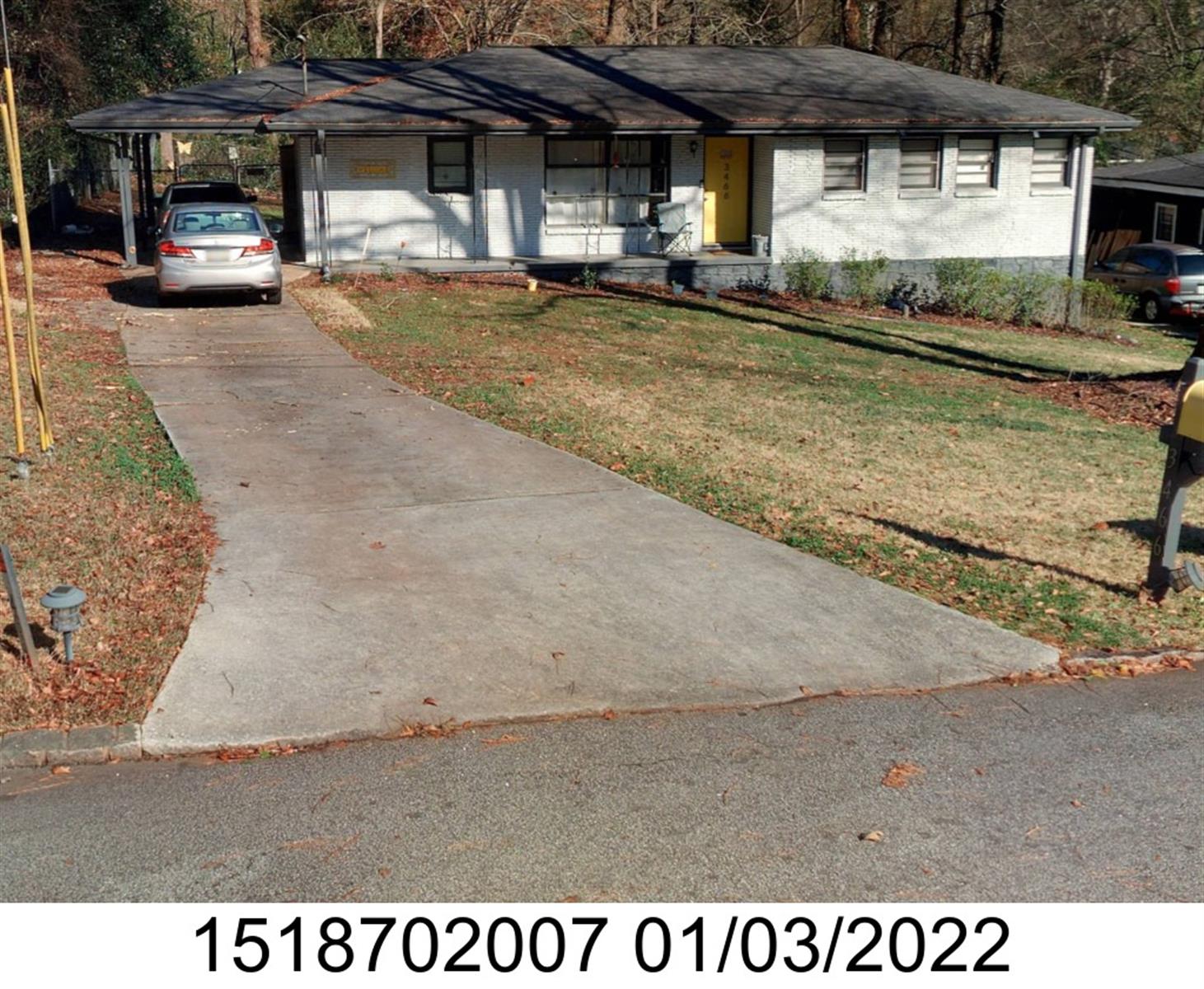 DeKalb County Property Appraisal iasWorld Photos