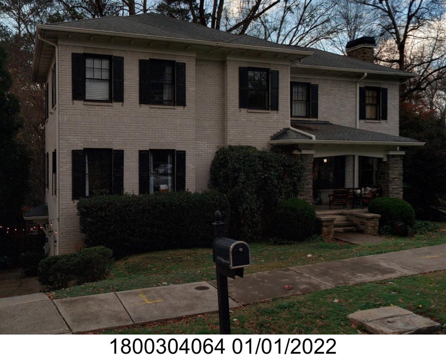 DeKalb County Property Appraisal iasWorld Photos