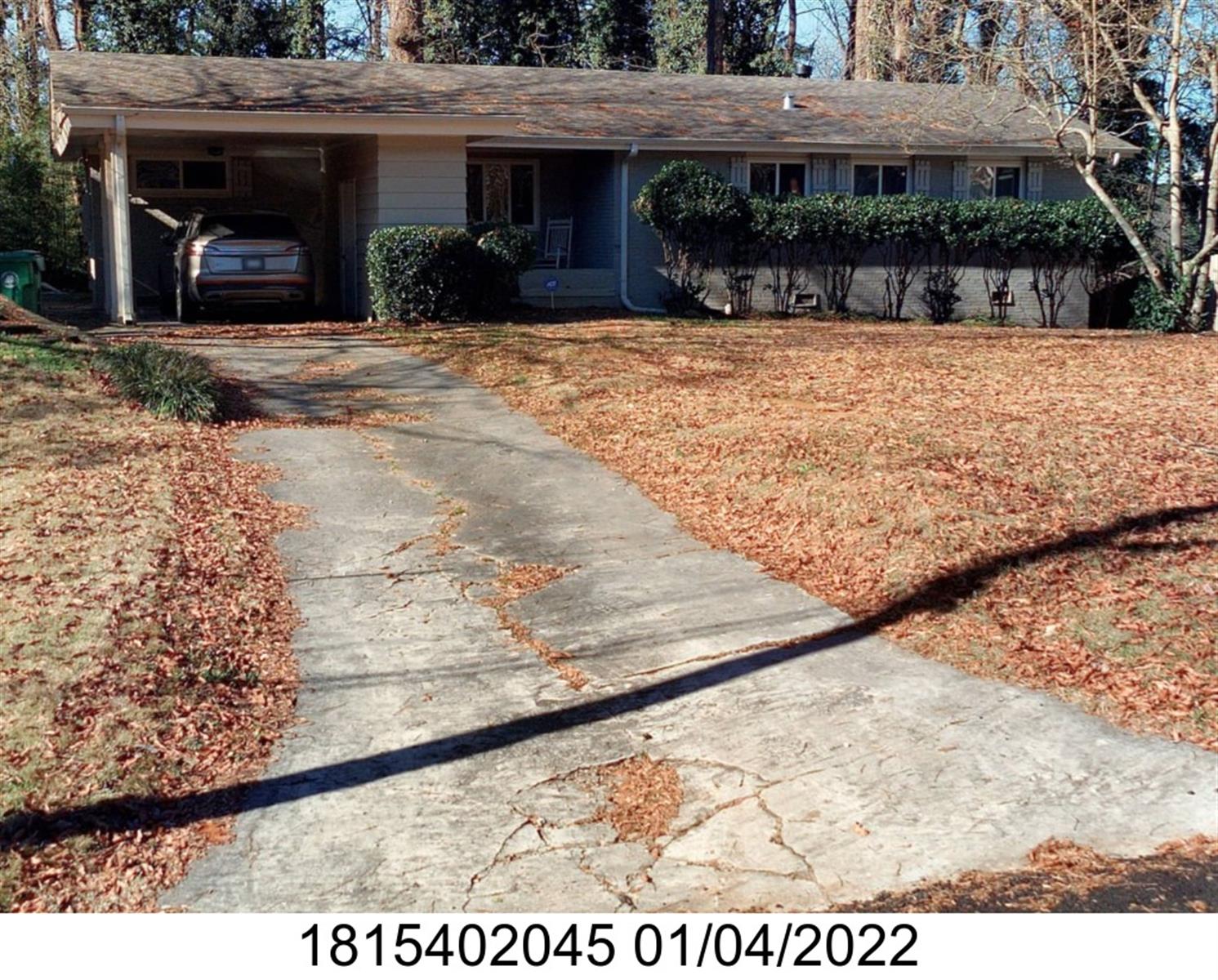 DeKalb County Property Appraisal iasWorld Photos